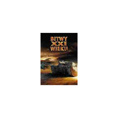 Gra strategiczna - Bitwy XXI wieku
