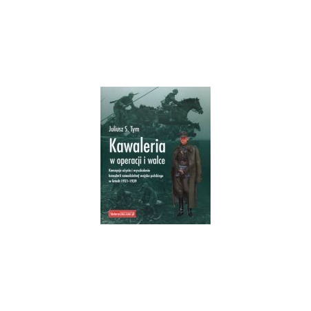 Kawaleria w operacji i w walce