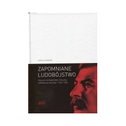 Zapomniane ludobójstwo