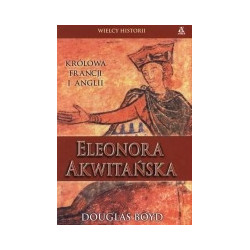 Eleonora Akwitańska