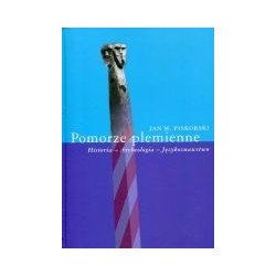 Pomorze plemienne