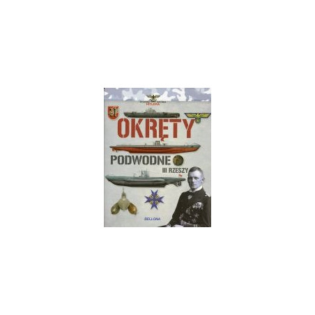 Okręty podwodne III Rzeszy