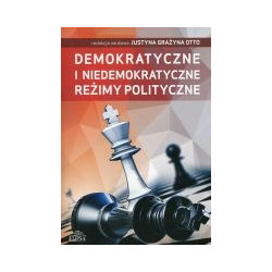 Demokratyczne i niedemokratyczne reżimy polityczne