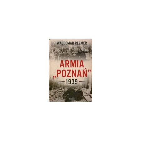 Armia Poznań - 1939