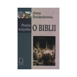 Prawie wszystko o Biblii