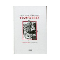 Tczew 1627