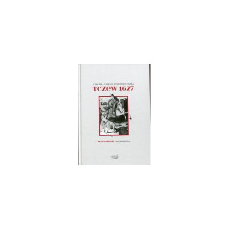 Tczew 1627