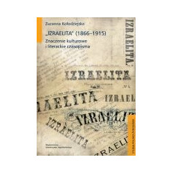 Izraelita (1866-1915)