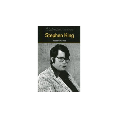 Stephen King