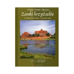 Zamki krzyżackie