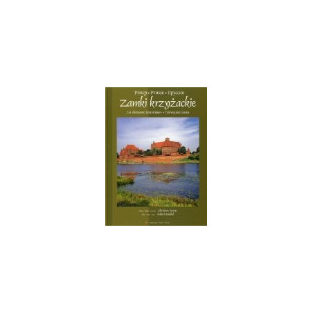 Zamki krzyżackie