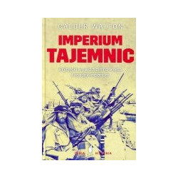 Imperium tajemnic