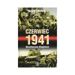 Czerwiec 1941