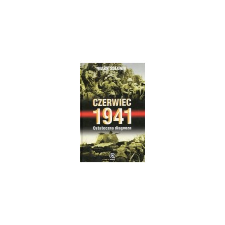 Czerwiec 1941