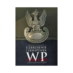 Uzbrojenie i ekwipunek WP 1918-1939