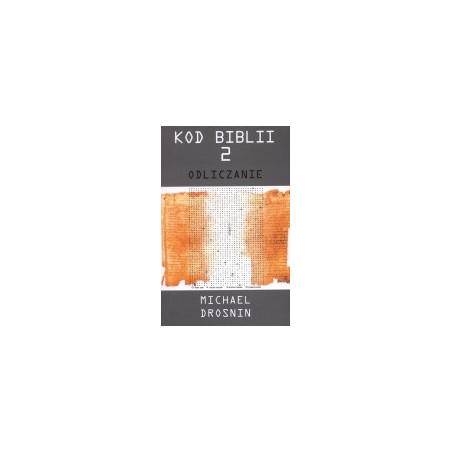 Kod Biblii 2. Odliczanie