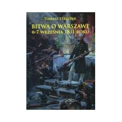 Bitwa o Warszawę 6-7 września 1831 roku