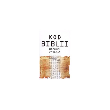 Kod Biblii