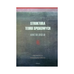 Struktura teorii spiskowych