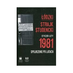 Łódzki strajk studencki