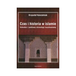 Czas i historia w islamie