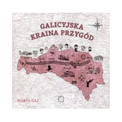 Galicyjska kraina przygód