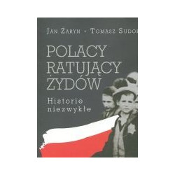 Polacy ratujący Żydów