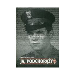 Ja, podchorąży