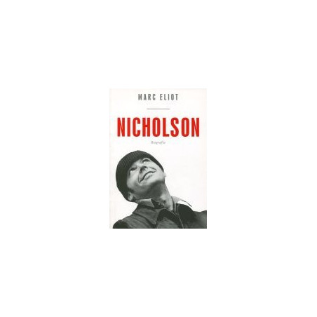 Nicholson Biografia