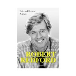 Robert Redford Biografia
