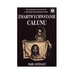 Zmartwychwstanie całunu