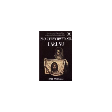 Zmartwychwstanie całunu
