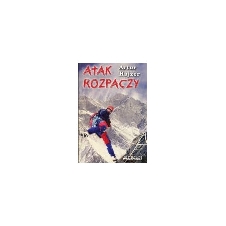 Atak rozpaczy