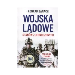 Wojska lądowe Stanów Zjednoczonych