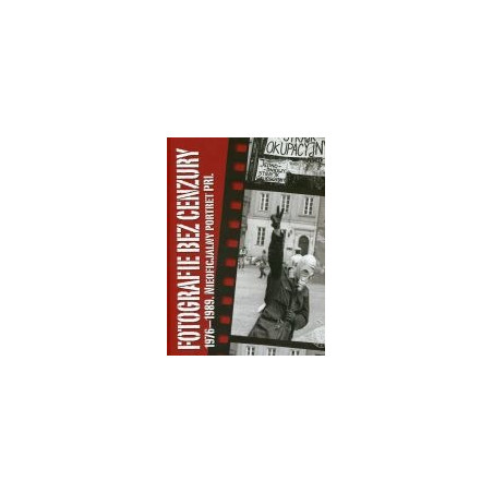 Fotografie bez cenzury 1976-1989