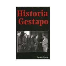 Historia Gestapo