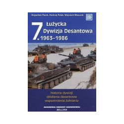 7. Łużycka Dywizja Desantowa 1963-1986