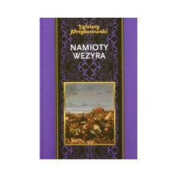 Namioty wezyra
