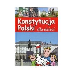 Konstytucja Polski dla dzieci