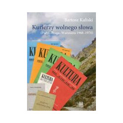Kurierzy wolnego słowa