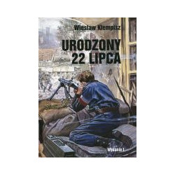 Urodzony 22 lipca