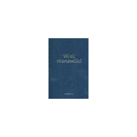 Wiek nienawiści