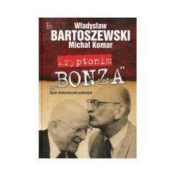Kryptonim Bonza