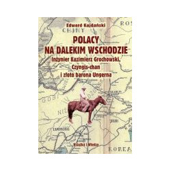 Polacy na Dalekim Wschodzie