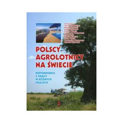 Polscy agrolotnicy na świecie