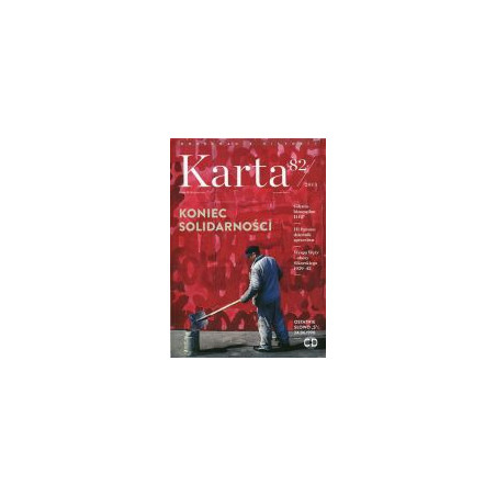 Karta nr 82
