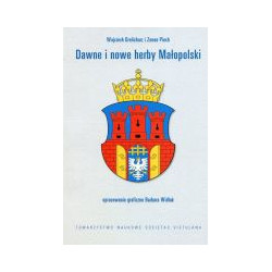 Dawne i nowe herby Małopolski