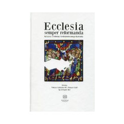 Ecclesia semper reformanda