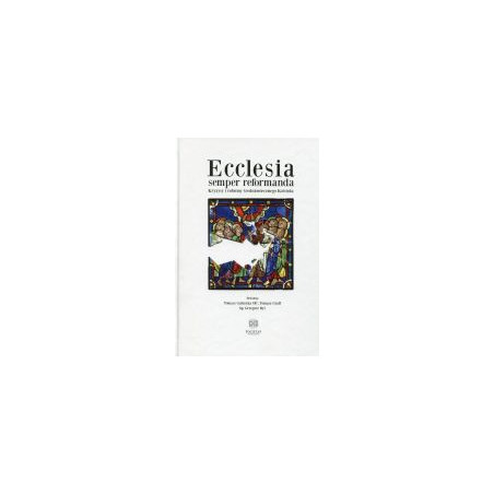 Ecclesia semper reformanda