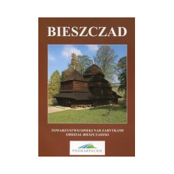 Bieszczad 19. Rocznik Towarzystwa Opieki nad Zabytkami